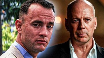 Tom Hanks Cruelly Mocked Bruce Willis While Filming Flop Movie That Isolated Actor From His Co-stars