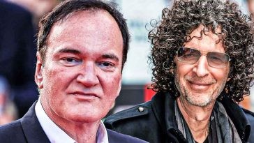 Quentin Tarantino Faced Cancel Culture After His Tasteless Comments From 2003 Howard Stern Interview Resurfaced in 2018