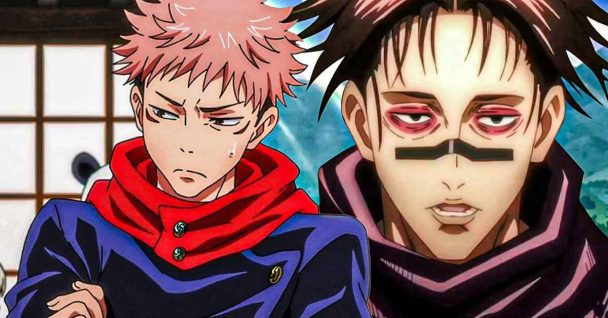 What Makes Itadori Yuji and Kamo Choso Siblings in Jujutsu Kaisen?