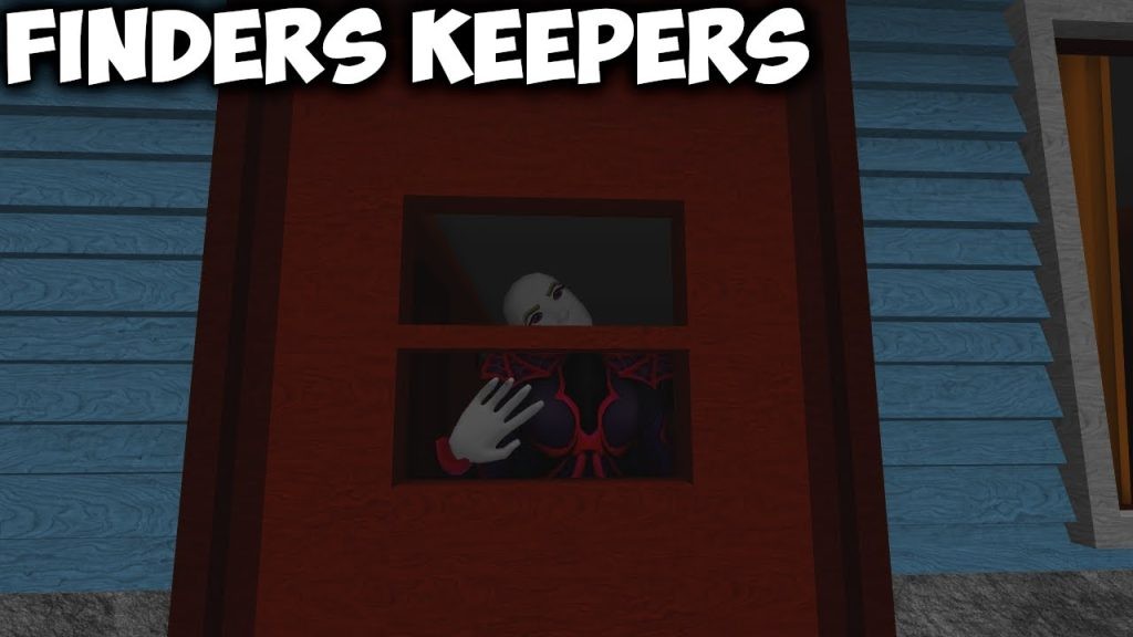Top 5 Horror Games on Roblox
