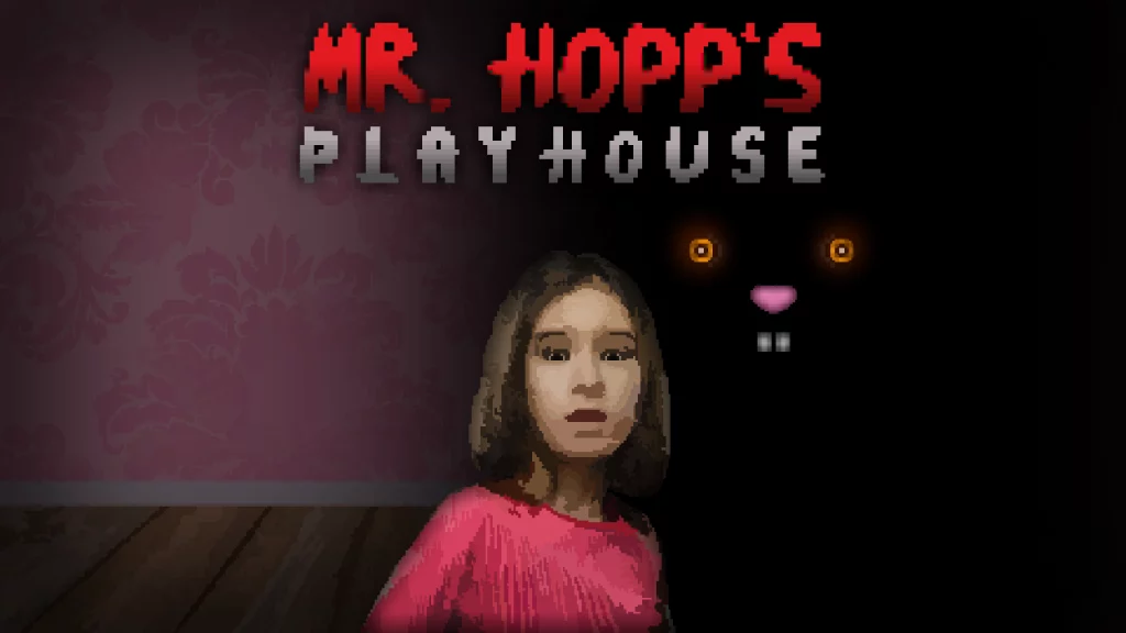 FREE HORROR GAMES 