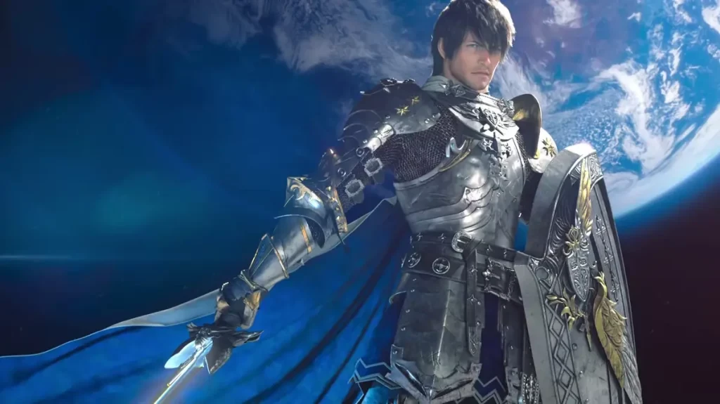 Extra Details About the Final Fantasy 14 Graphics Update Have Been Revealed