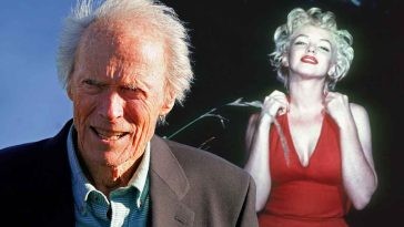 “I was kind of excited”: Clint Eastwood Set the Record Straight on Being Inspired by Marilyn Monroe That Created His Trademark Feature