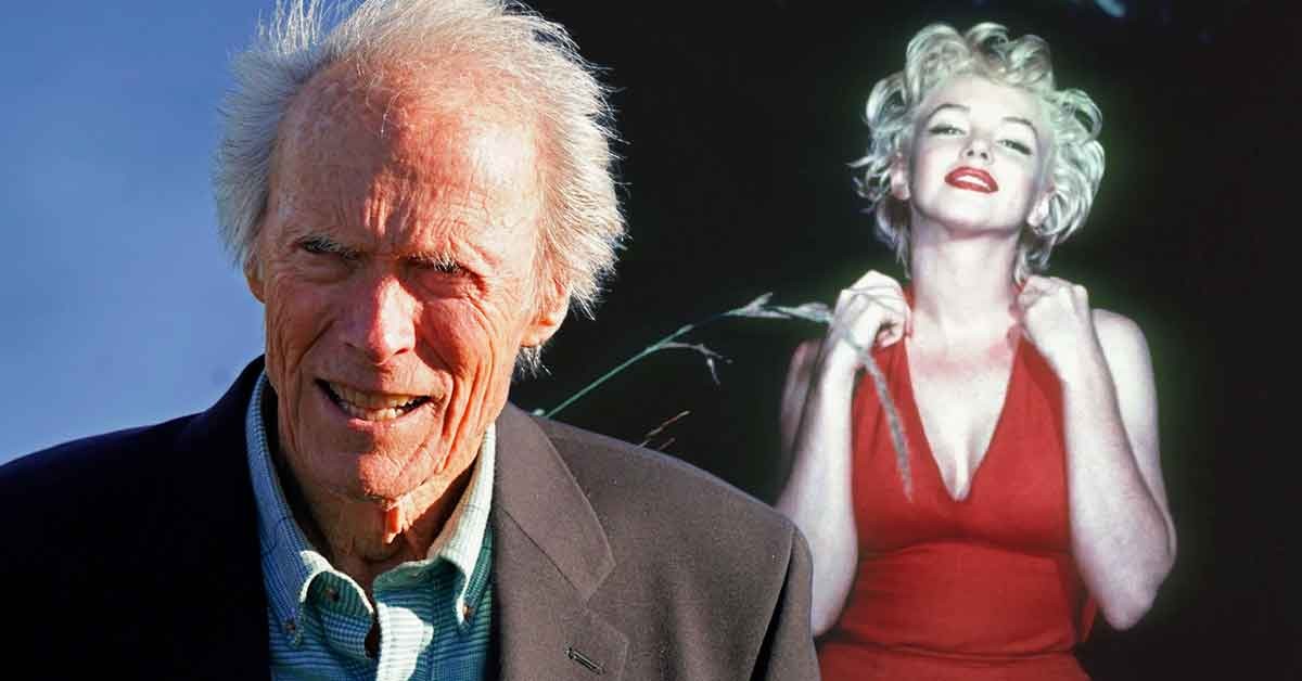 “I was kind of excited”: Clint Eastwood Set the Record Straight on Being Inspired by Marilyn Monroe That Created His Trademark Feature