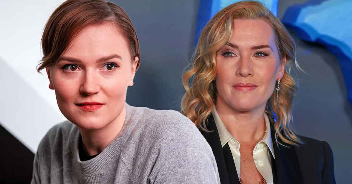 "Why did you kill my mom?": Divergent Author Got into a Gut Wrenching Spot After Killing Off Kate Winslet's Villainous Character