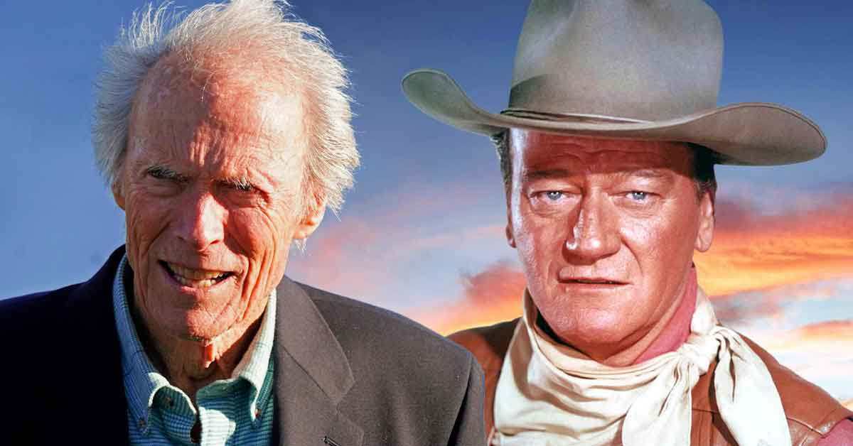 “I said no way”: Clint Eastwood Nearly Turned Down His Breakout Hollywood Role That Made Him a Western Legend Wildly Different from John Wayne