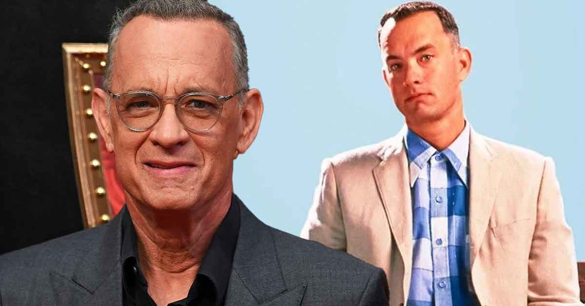 “It’s the best work I’ve ever done”: Tom Hanks Considers His One Movie to Be His Favorite That Was Mauled by Critics When It Got Released