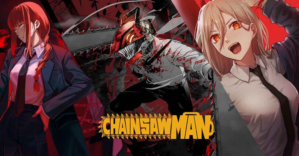 Not Makima or Denji, Chainsaw Man's Strongest Devil Could be Another Individual Altogether