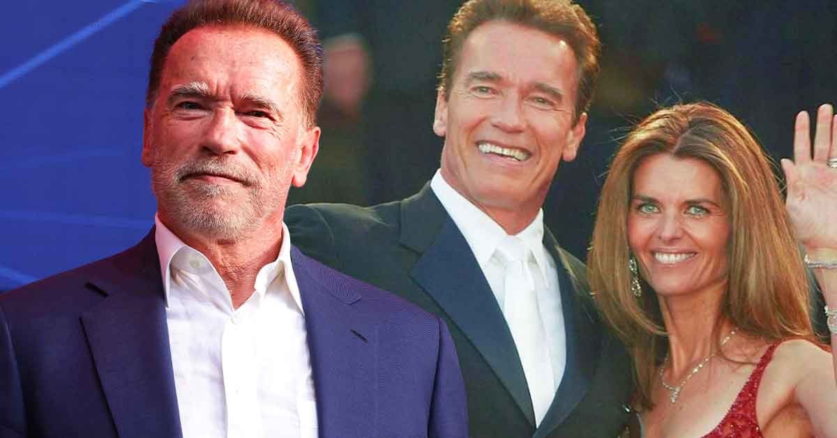“It’s not like we had a feud”: Arnold Schwarzenegger Refuses to Admit Maria Shriver Chapter is Over Despite Cheating on Her With the Housemaid
