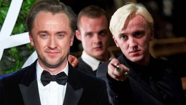 Tom Felton Fell Into Depression and Alcoholism After Harry Potter Ended, Claimed “Something was not quite right with my life”