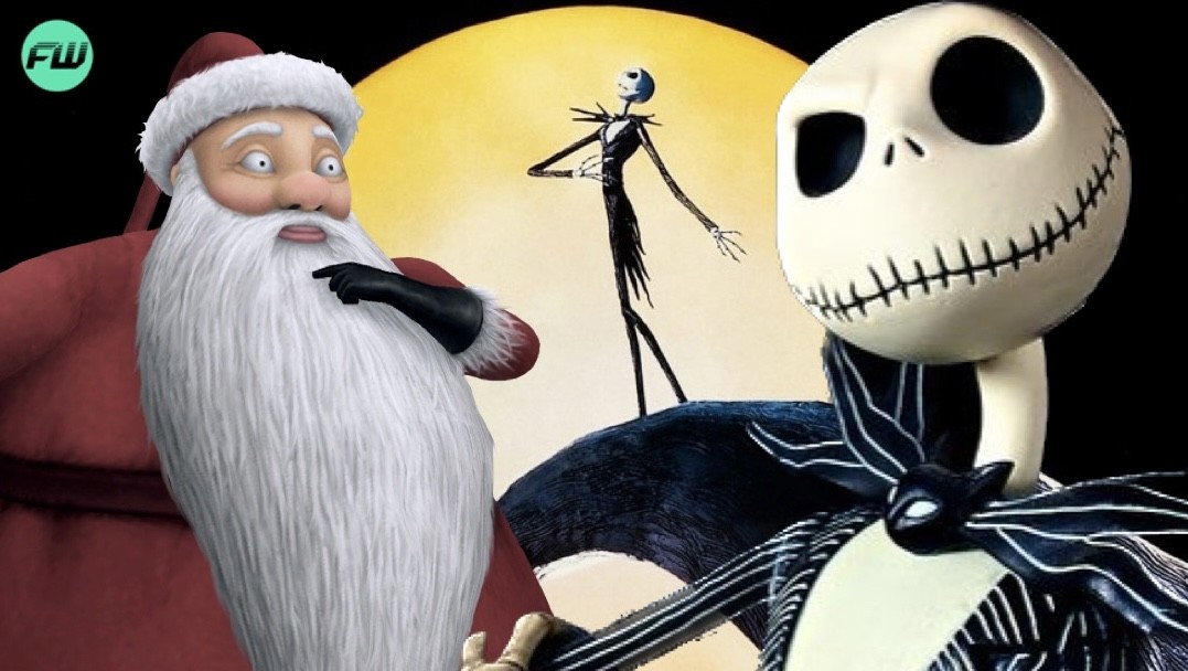 Hot Topic The Nightmare Before Christmas: The Battle For Pumpkin