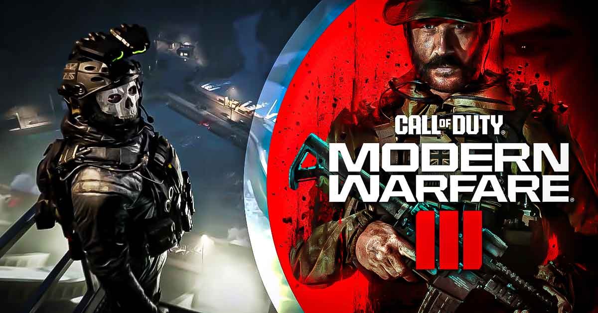 "It's a balance": Fans Scared of Speedrunning Call of Duty: Modern Warfare 3 Get Exciting News