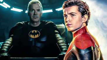 Michael Keaton Was a Bigger Menace Than Tom Holland After Batman Star Spoiled Movie on National Television Before 1989 Premiere