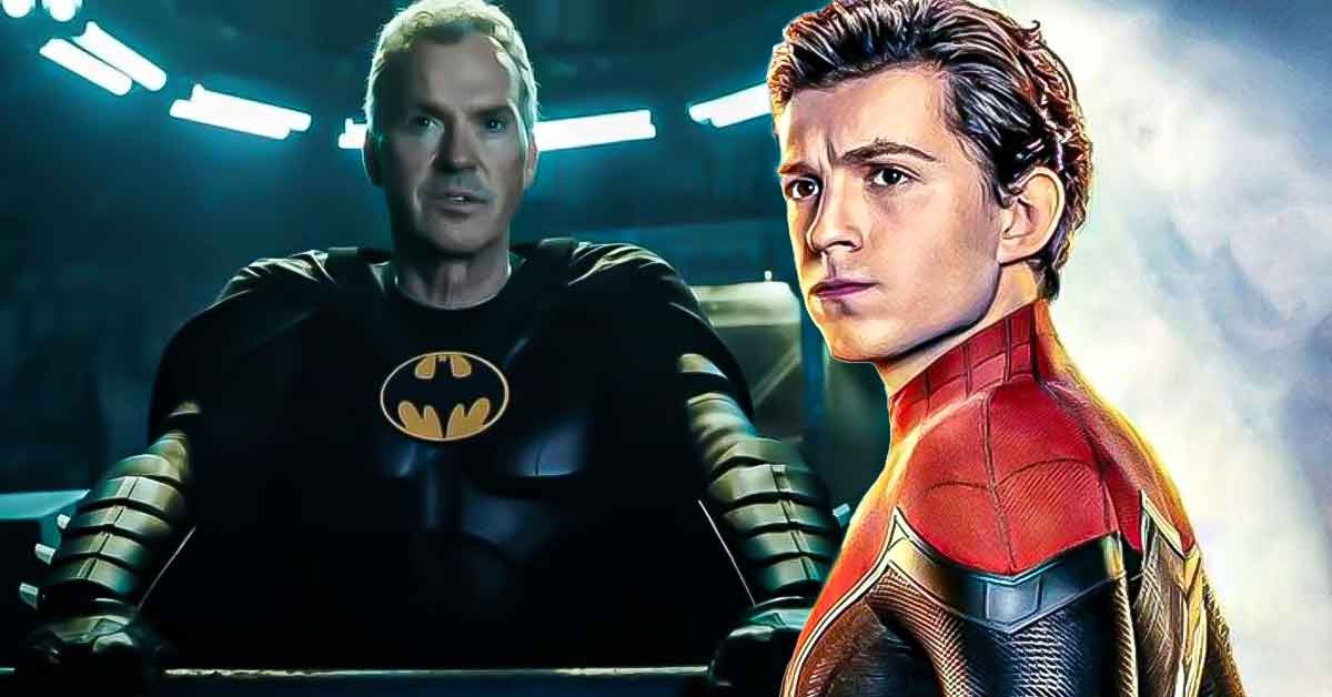Michael Keaton Was a Bigger Menace Than Tom Holland After Batman Star Spoiled Movie on National Television Before 1989 Premiere