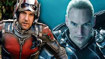 Patrick Wilson Missed Out on a Major Ant-Man 3 Villain Role Before Bagging Aquaman's Ocean Master