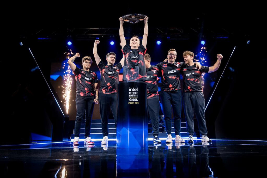 Faze Clan has won the IEM Sydney 2023 Counter-Strike 2 eSports Tournament.