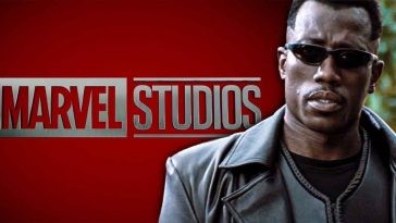 "What is that thing? Is it a horror movie?": Major Blunder on Wesley Snipes' Blade Cost Marvel Millions in Revenue, Could've Saved Them from Bankruptcy