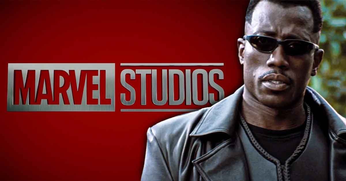 “What is that thing? Is it a horror movie?”: Major Blunder on Wesley Snipes’ Blade Cost Marvel Millions in Revenue, Could’ve Saved Them from Bankruptcy