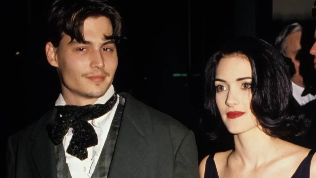Winona Ryder Lost Out on the Lead Role in Tom Cruise Film After the ...