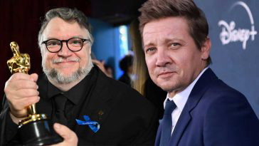 Jeremy Renner is Not the Only Famous Actor Who Refused to Work in Guillermo del Toro's $314 Million Worth Superhero Franchise