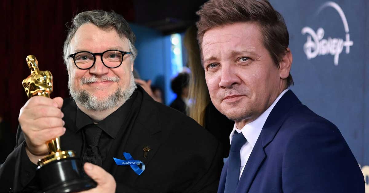 Jeremy Renner is Not the Only Famous Actor Who Refused to Work in Guillermo del Toro's $314 Million Worth Superhero Franchise