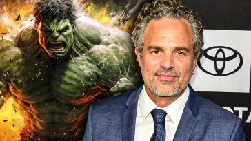 Before Mark Ruffalo, Network Execs Wanted Hulk's Name Changed as He Sounded 'Homosexual'