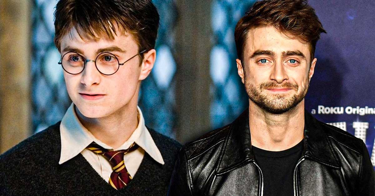 “It wasn’t a hit and run”: Daniel Radcliffe Had To Take Extreme Measures To Escape a Crazed Fan Who Stalked the Harry Potter Star in NYC