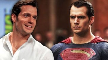 Even Superman Henry Cavill Was Intimidated While Desperately Trying To Impress Her