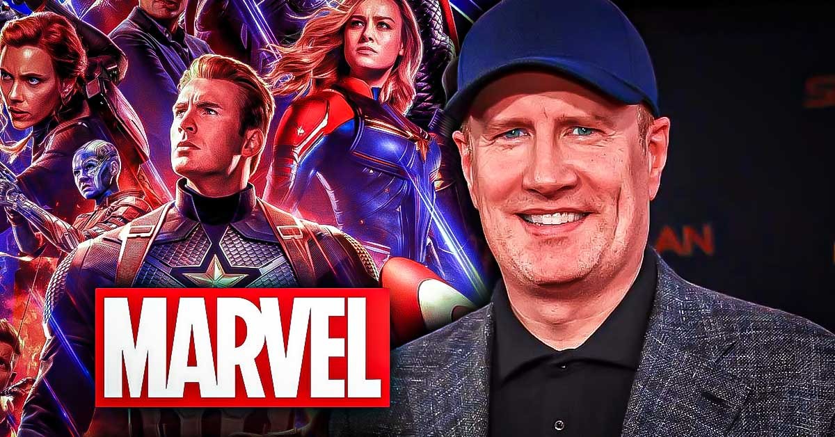 One MCU Star Had Very Little Faith Kevin Feige Can Make a Second Avengers Movie: "Never thought there'd be a second one"
