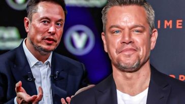 5 Most Intelligent Actors in Hollywood: Does Matt Damon Have a Higher IQ Than Elon Musk?
