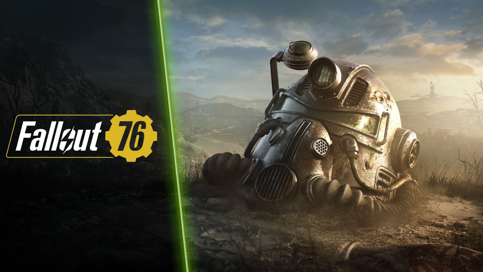 Fallout 76 Is Completely Free to Play This Week