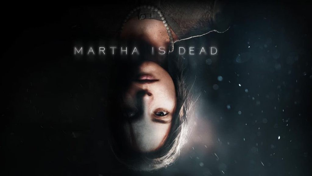 Martha is Dead is an award-winning survival horror title.