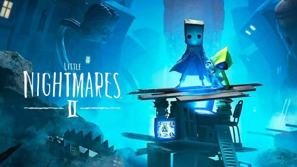 Little Nightmares 2: Enhanced Edition makes its spot in the best PS5 horror games as it will leave players traumatized and uncomfortable.