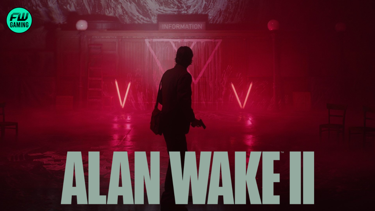 Alan Wake 2 on X: If you buy Alan Wake 2 on the Epic Games Store