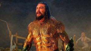 Aquaman and the Lost Kingdom Ending Explained