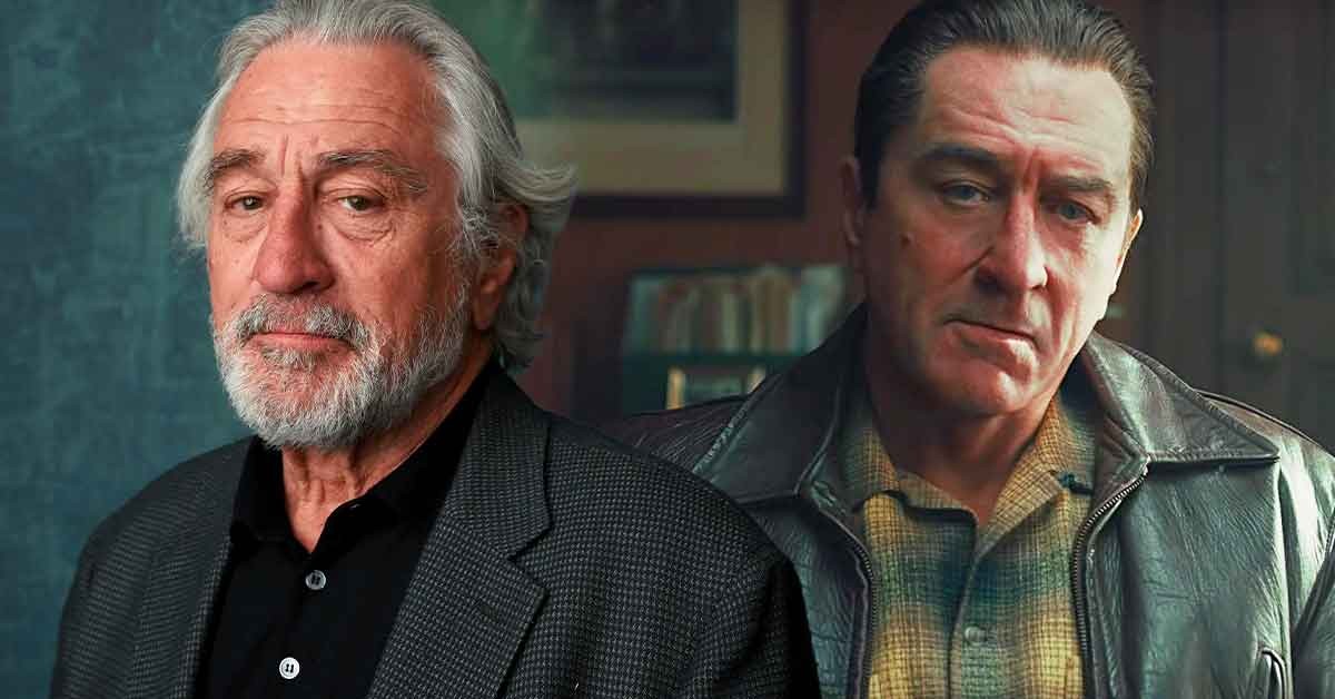 “I own this guy”: Robert De Niro Was Harassed and Bullied By Late Comedian Who Made Him Reshoot Scenes After Insulting His Acting