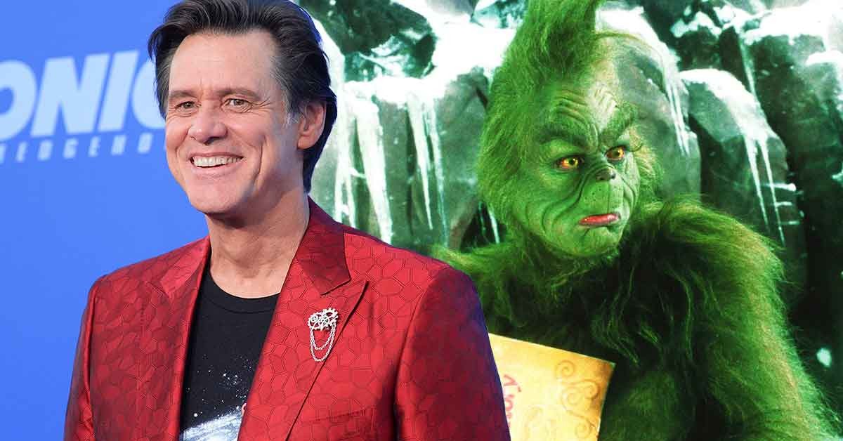 “It was horrifying”: Jim Carrey Was Trained To Handle Torture Like CIA Agents While Playing the Grinch