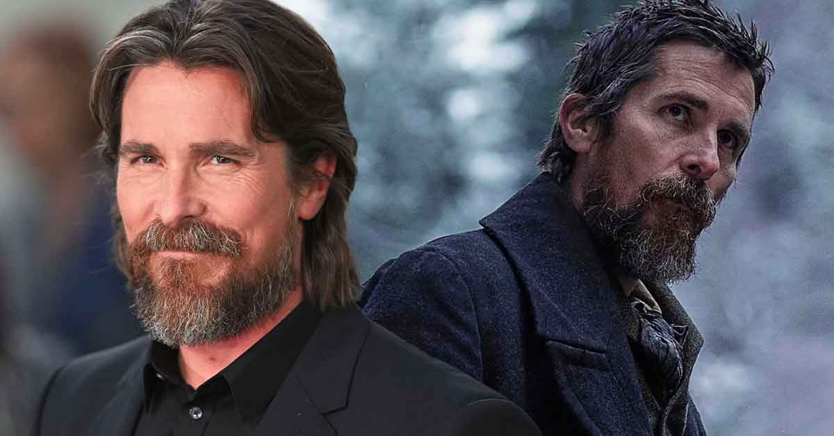 Christian Bale Claims One Oscar Winning Actor, Who Gained 60lbs For a Movie, is Better Than Him at Body Transformations