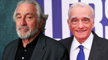 “If you get by De Niro, then you meet Scorsese”: Robert De Niro Holds More Power While Casting Actors in His Films Than Even Martin Scorsese