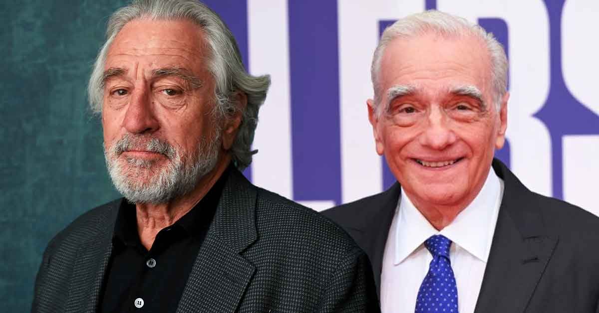 “If you get by De Niro, then you meet Scorsese”: Robert De Niro Holds More Power While Casting Actors in His Films Than Even Martin Scorsese