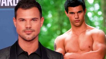 “The insurance company was freaking out”: Taylor Lautner Put Himself in Real Risk for Movie That Killed His Career After Twilight Fame Fizzled Out