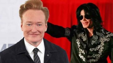 Conan O’Brien Horrified His Famous Assistant By Making Shocking Demands After Michael Jackson’s Death