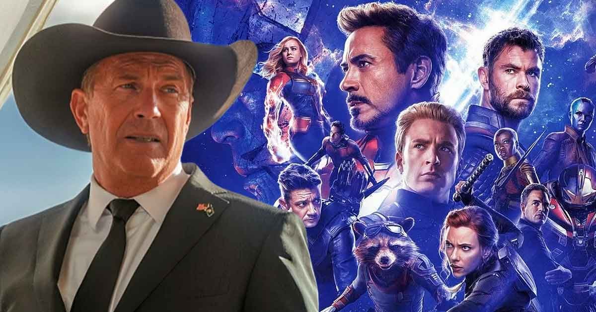 Yellowstone Cast and Their Ridiculous Salaries Will Make Many Marvel Actors Insecure