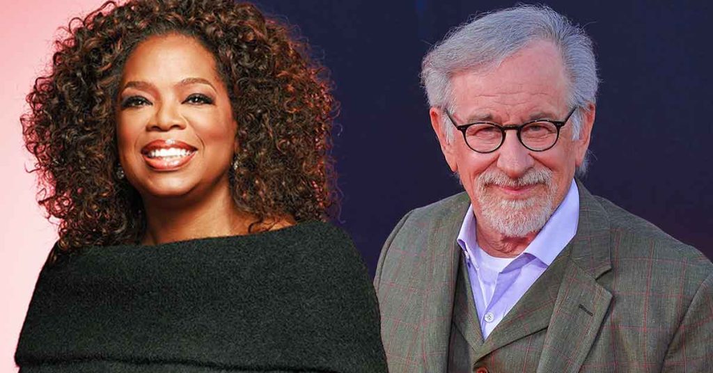 Billionaire Oprah Winfrey Only Managed to Earn $35,000 For Her Oscar