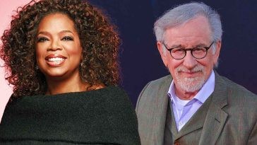 Billionaire Oprah Winfrey Only Managed to Earn $35,000 For Her Oscar-Worthy Work in Steven Spielberg’s Movie
