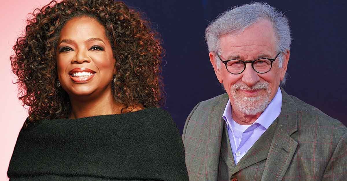 Oprah Winfrey: Fight for a Better Life (2021) - IMDb