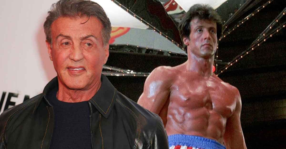 "Good luck selling that whole premise today": Even Sylvester Stallone Can't Bring Himself to Believe in MGM's Rocky Prequel With a New Actor