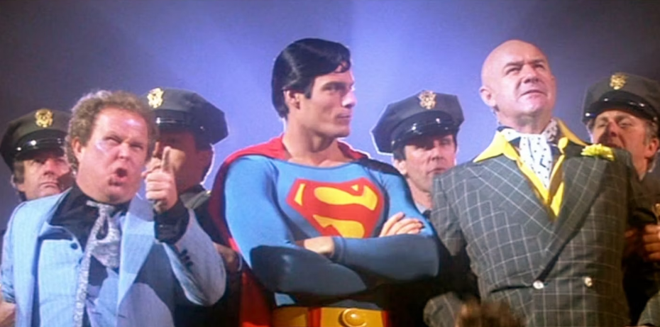 Richard Donner's Superman