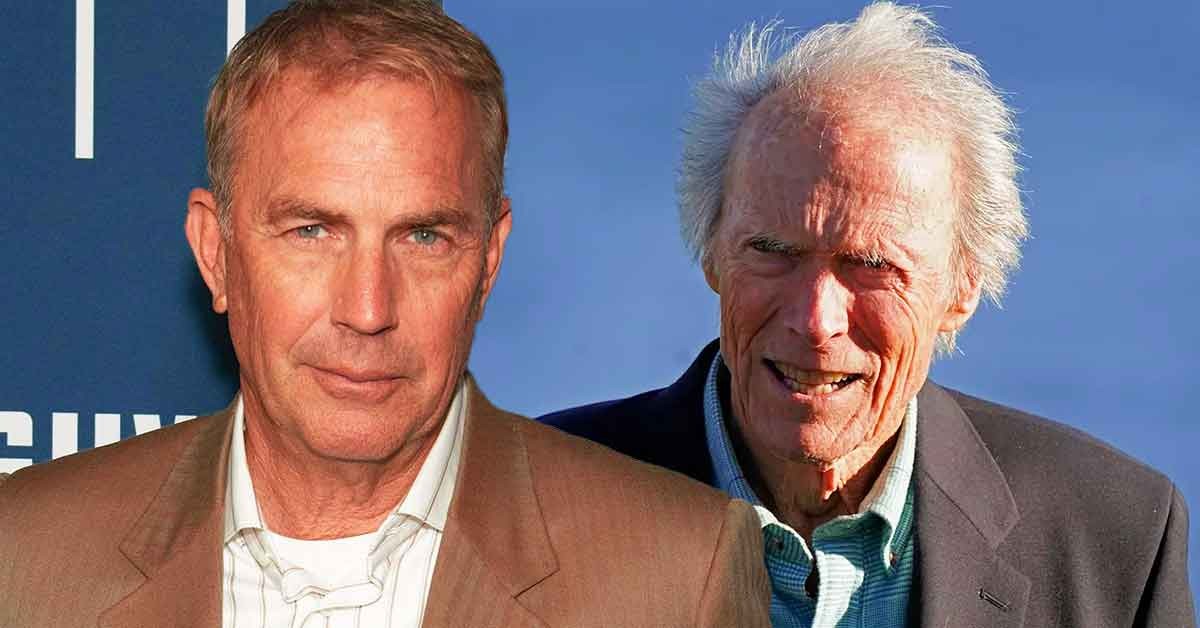 “I don’t like it when it’s dumb”: Yellowstone Star Kevin Costner Revealed He Hates Western Genre Despite Sharing Clint Eastwood’s Rare Record In Hollywood