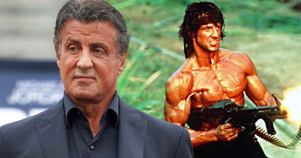 Will Noah Centineo'S Rambo Be As Iconic? The John Rambo Prequel Debate! - ds27xxz